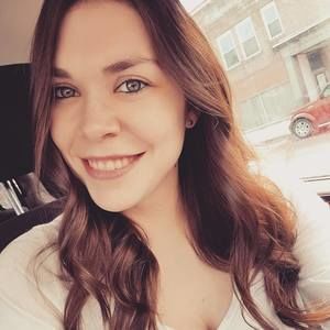 Meet your Posher, Shelby